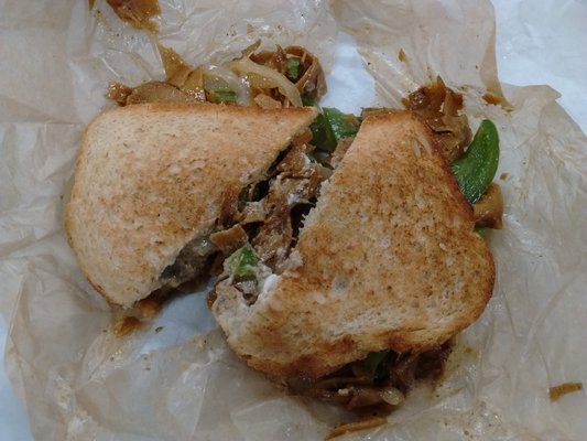 San Diego Vegan Market by null
