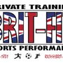 Photo of BRIT-FIT  Soccer Training & Equipment