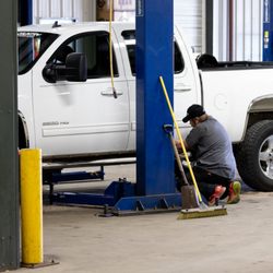 Parker Tire & Alignment