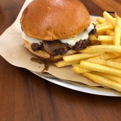 Mission Street Food - Meltdown