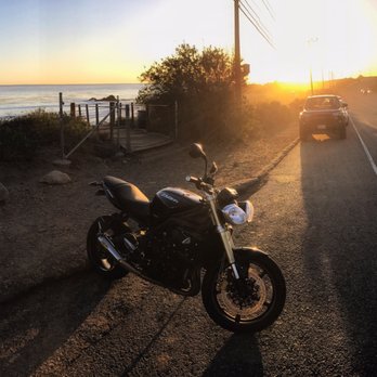 Leo Carrillo State Park - Parks Near Me - Malibu, California