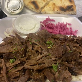 Pasha - Turkish Near Me - Houston, Texas