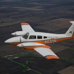 Parkland College Institute of Aviation