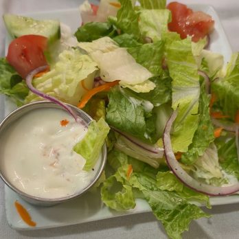 3 Flags Restaurant - Salad - Portuguese Near Me - Lacey Township, New Jersey