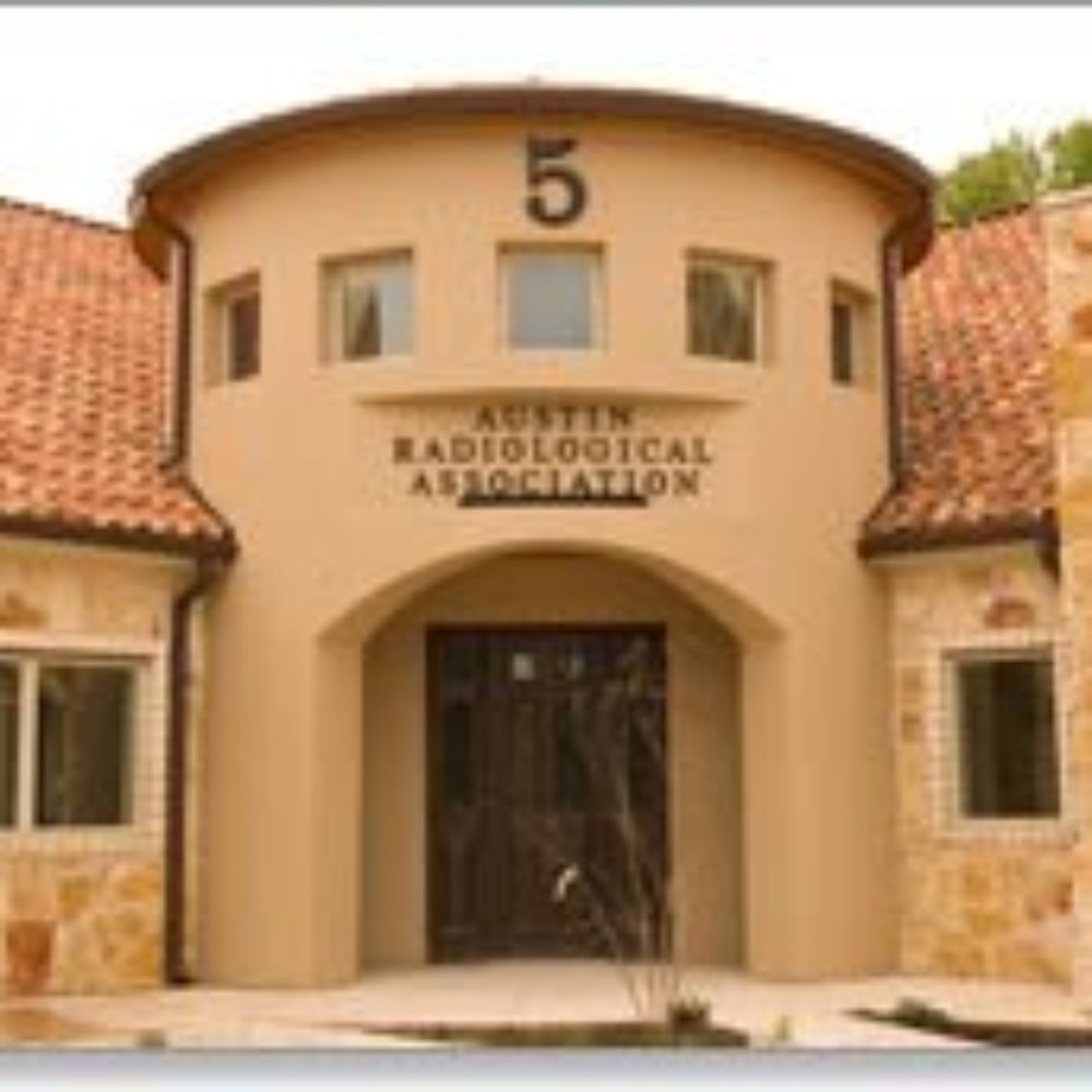 ARA Diagnostic Imaging - William Cannon - Diagnostic Imaging Near Me - Austin, Texas