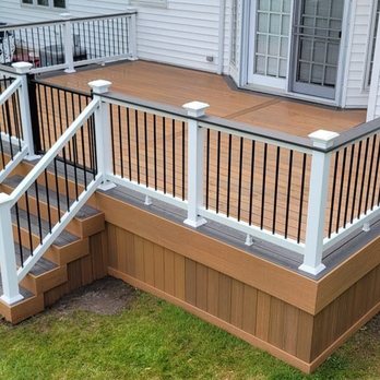 Dorner Decking and Renovations - Decks & Railing Near Me - Lockport, New York Dorner Decking and Renovations - Decks & Railing Near Me - Lockport, New York