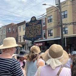 Beyond the Bell Tours