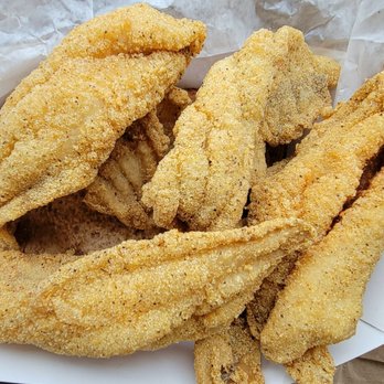 Eddie & Ruby's Snack Bar - Fast Food Near Me - Jackson, Mississippi
