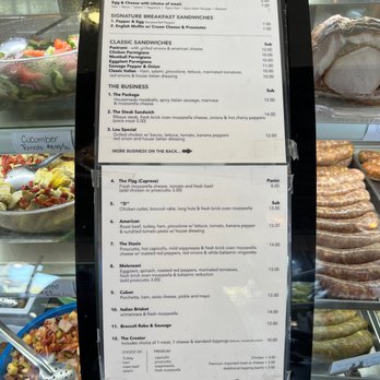 Stasio's - Menu - Italian Near Me - Orlando, Florida