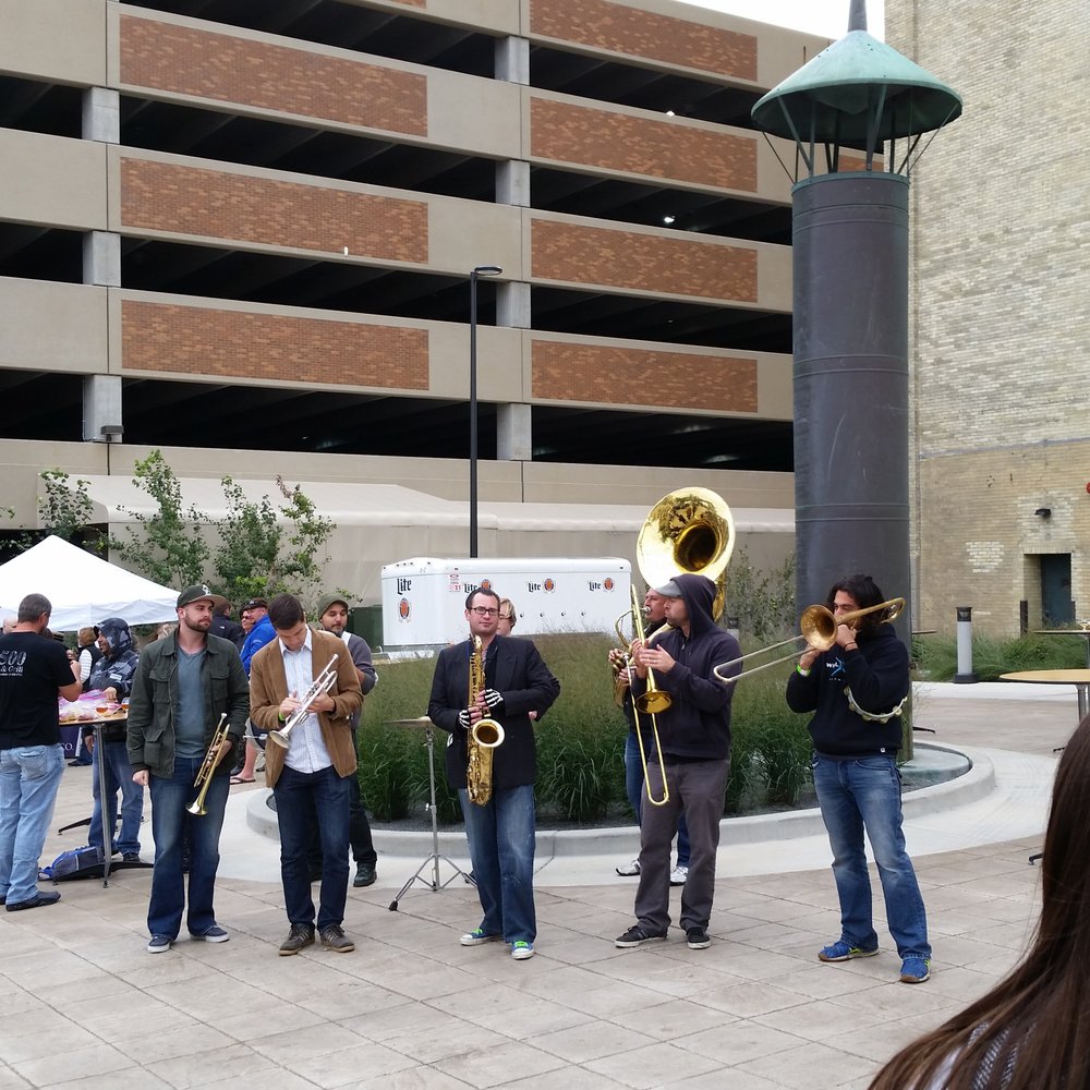 MKE Cider Fest - The "outdoor" band. - Festivals Near Me - Milwaukee, Wisconsin MKE Cider Fest - The "outdoor" band. - Festivals Near Me - Milwaukee, Wisconsin