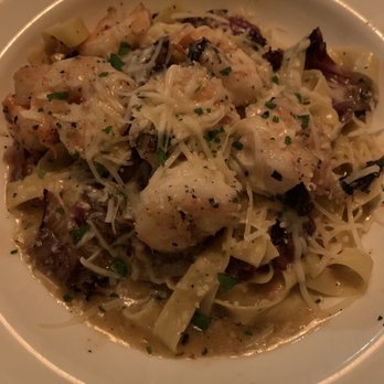 Lure - Shrimp Tagliatelle - Seafood Near Me - Atlanta, Georgia Lure - Shrimp Tagliatelle - Seafood Near Me - Atlanta, Georgia