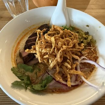 Ginger & Scallion - Thai Near Me - Seattle, Washington Ginger & Scallion - Thai Near Me - Seattle, Washington