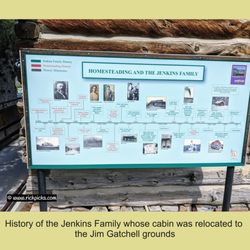 Jim Gatchell Memorial Museum