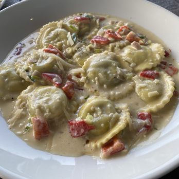 View 202 - Ravioli - Seafood Near Me - Redding, California