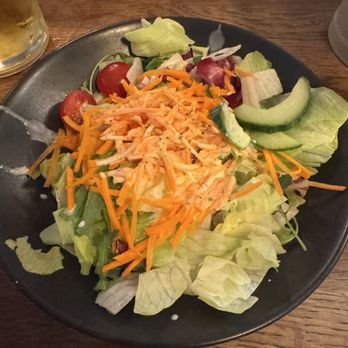 Steinheil 16 - Schnitzel Near Me - Munich, BY