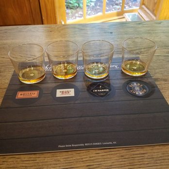 Stitzel-Weller Distillery  - Distilleries Near Me - Shively, Kentucky
