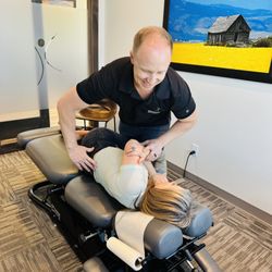 Complete Health Chiropractic & Massage
