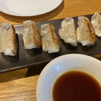 Tokyo Ramen - Gyoza - Ramen Near Me - Storrs, Connecticut