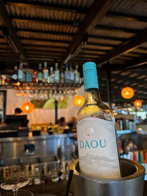 The Hanalei Dolphin Restaurant by null