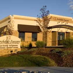 Archdale Eyecare - North Office:7095 Lexington Drive