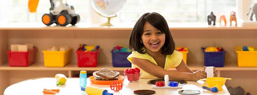 Primrose School of Sienna - childcare center in Missouri City, TX