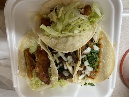 Taqueria el Pueblito by null