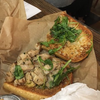 The Kroft - Sandwiches Near Me - Anaheim, California The Kroft - Sandwiches Near Me - Anaheim, California