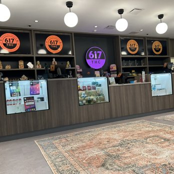 617 THC - Updated December 2025 - 144 Bowdoin St, Dorchester