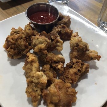 Zuzu Momo - ZUZU Fried Chicken- Kids - Indian Near Me - Everett, Massachusetts