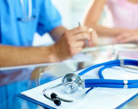 Duraid Ahad-Daman, MD