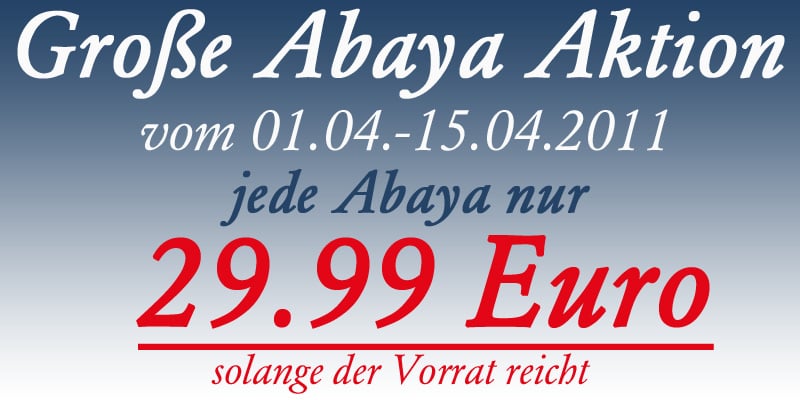 islamische-kleidungen.de