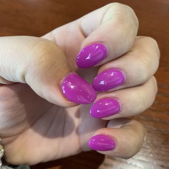 Olio Nails - Acrylic fill and color - Nail Salons Near Me - Fishers, Indiana Olio Nails - Acrylic fill and color - Nail Salons Near Me - Fishers, Indiana