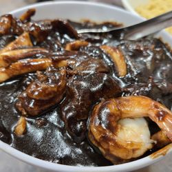 Sahm Gook Jih Palace - Jjajangmeon