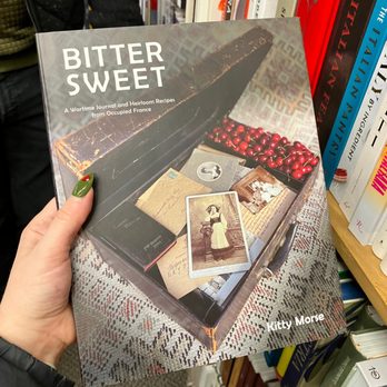 Kitchen Arts & Letters - Bookstores Near Me - New York, New York