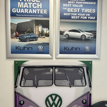 Kuhn Volkswagen - Car Dealers Near Me - Tampa, Florida Kuhn Volkswagen - Car Dealers Near Me - Tampa, Florida