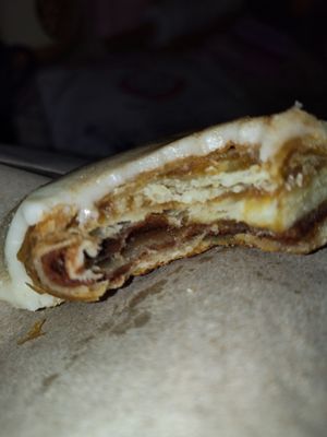 O&H Danish Bakery by null