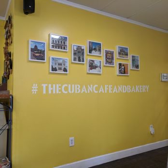 The Cuban Cafe And Bakery - Cuban Near Me - St. Augustine, Florida The Cuban Cafe And Bakery - Cuban Near Me - St. Augustine, Florida