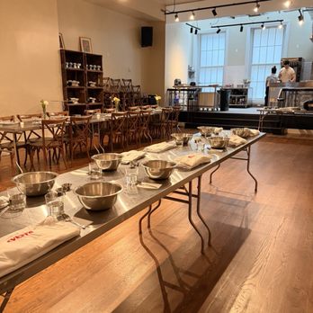 Evento - August 2026 - Private Event booked for my team - Cooking Classes Near Me - New York, New York