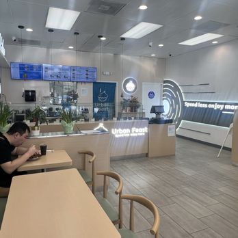 Urban Feast - Chinese Near Me - Cerritos, California