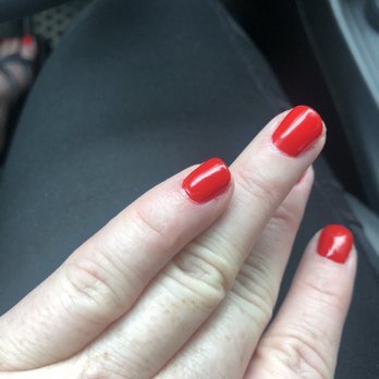 Luxury Nails - Just not good. - Nail Salons Near Me - Helena, Montana Luxury Nails - Just not good. - Nail Salons Near Me - Helena, Montana