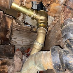 2 Brothers Piping & Heating