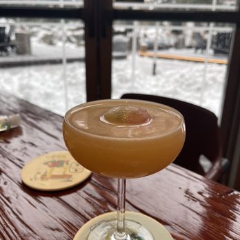 Braidwood Tavern - Tokyo Spritz - Gastropubs Near Me - Whistler, British Columbia Braidwood Tavern - Tokyo Spritz - Gastropubs Near Me - Whistler, British Columbia