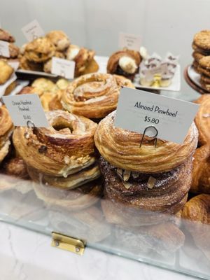 Macrina Bakery & Cafe by null