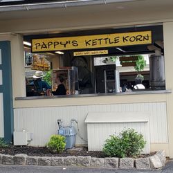 Pappy's Kettle Korn