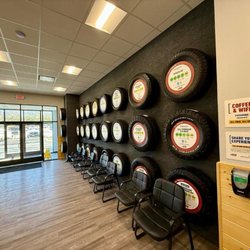 VIP Tires & Service
