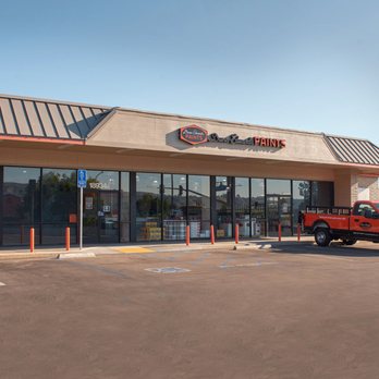 Dunn-Edwards Paints - Hardware Stores Near Me - Santa Clarita, California Dunn-Edwards Paints - Hardware Stores Near Me - Santa Clarita, California