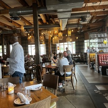 Ida Claire - Inside - Southern Near Me - Addison, Texas