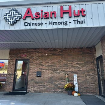 Asian Hut - Chinese Near Me - DeForest, Wisconsin