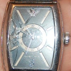 Topaz Jewellers - Exhibit A