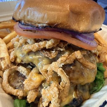 Big Nick’s - Burger - Burgers Near Me - Hanalei, Hawaii Big Nick’s - Burger - Burgers Near Me - Hanalei, Hawaii
